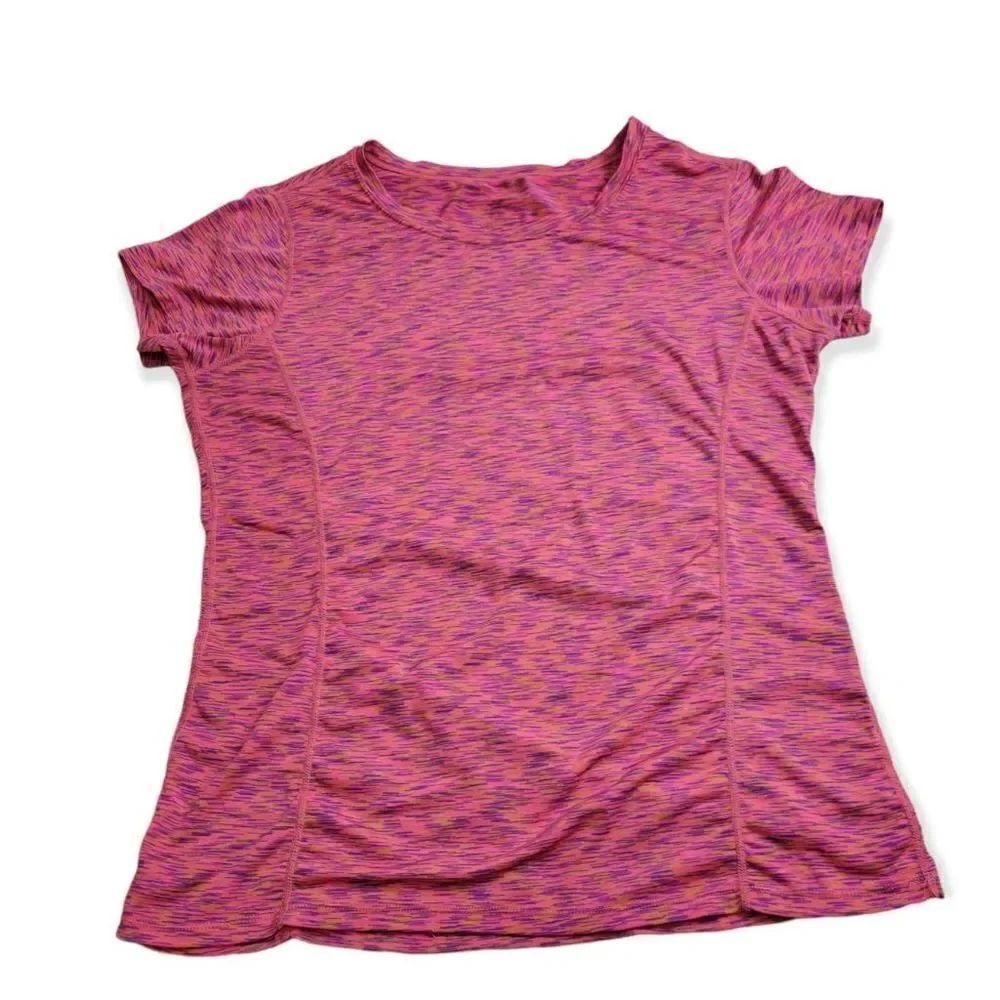 90 degrees athletic shirt M